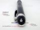 Perfect Replica Montblanc Starwalker Stainless Steel Clip Black Ballpoint Pen For Sale (4)_th.jpg